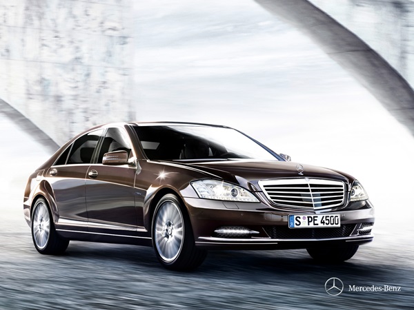 பெனஸ் எஸ் கிளாஸ்! பெனஸ் எஸ் கிளாஸ்!