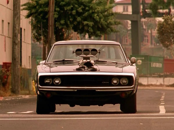 கார்களுக்கு முக்கியத்துவம்