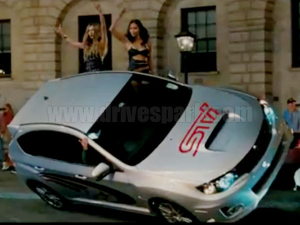 கார் டிரிஃப்ட் வல்லுனர்கள்