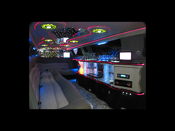 கிறிஸ்லர் லிமோசின் கார் கிறிஸ்லர் லிமோசின் கார்