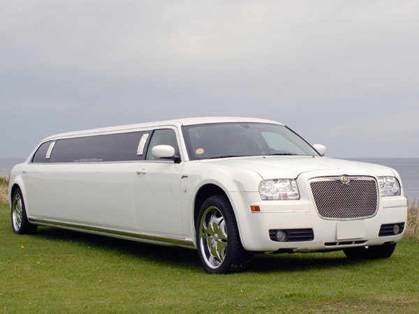 கிறிஸ்லர் லிமோசின் கார் கிறிஸ்லர் லிமோசின் கார்