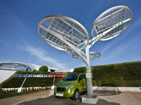 சோலார் சார்ஜர்