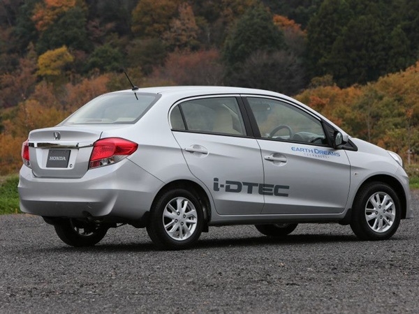 ஹோண்டா உத்தரவாதம்