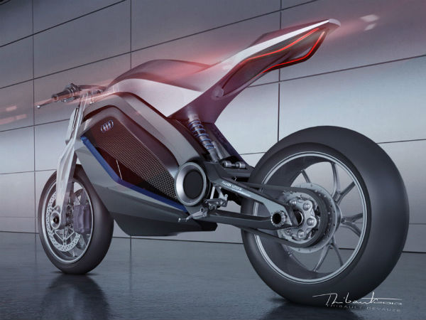 ஆடி மோட்டாராட் கான்செப்ட் பைக்