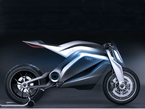 ஆடி மோட்டாராட் கான்செப்ட் பைக்