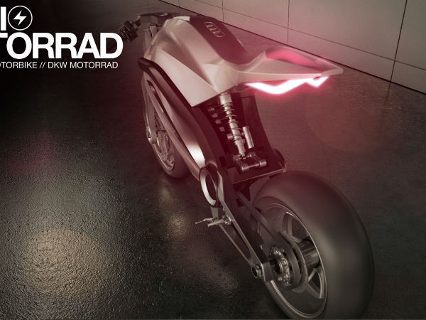 ஆடி மோட்டாராட் கான்செப்ட் பைக்