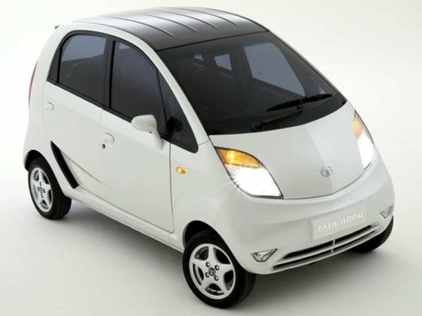 டாடா நானோ