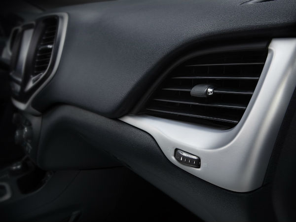  2014 ஜீப் கெரோக்கீ எஸ்யூவி - படங்கள்