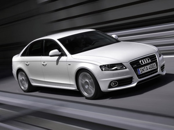 ஆடி ஏ4 ஆடி ஏ4