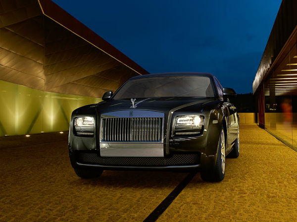 Rolls Royce Car Rolls Royce Car