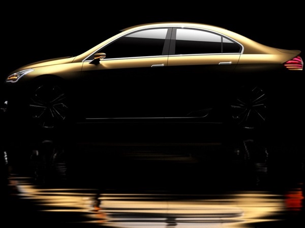 சுஸுகி ஆன்தென்டிக் கான்செப்ட் செடான்