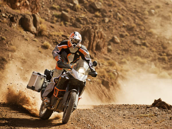 கேடிஎம் 1190 அட்வென்ச்சர்