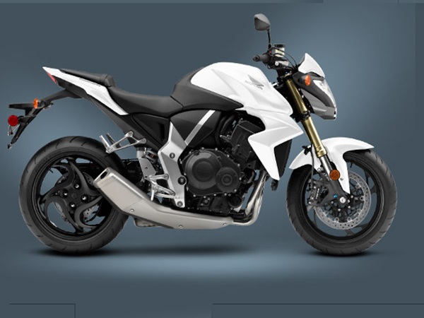 ஸ்டைல் பைக்