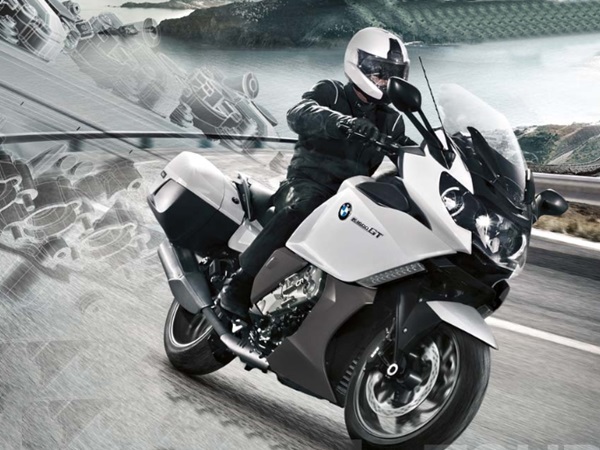 டுர்ர்ர்ர்... டூரர் பைக்