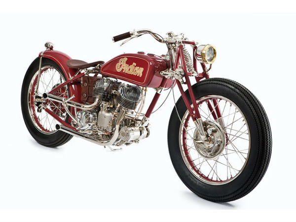 1940 இண்டியா