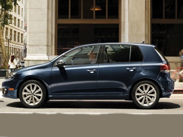 2013 ஸ்கோடா ஆக்டாவியா