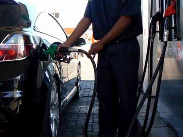 எரிபொருள் தரம்