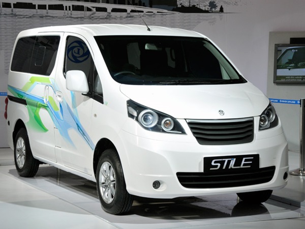  ஸ்டைல் அறிமுகம்?