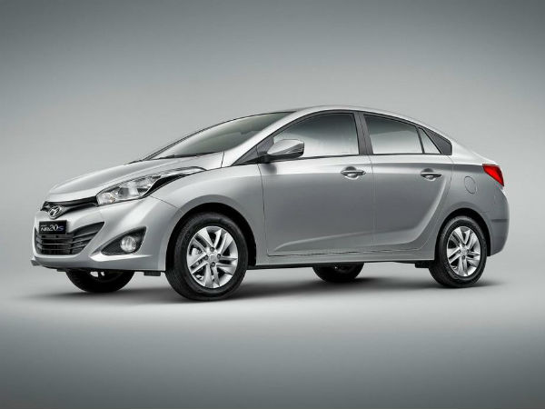 ஹூண்டாய் ஐ20 செடான்