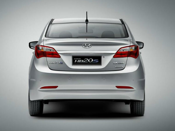 ஹூண்டாய் ஐ20 செடான்