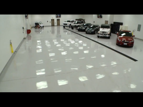 5 மில்லியன் டாலர் கேரேஜ் 5 மில்லியன் டாலர் கேரேஜ்