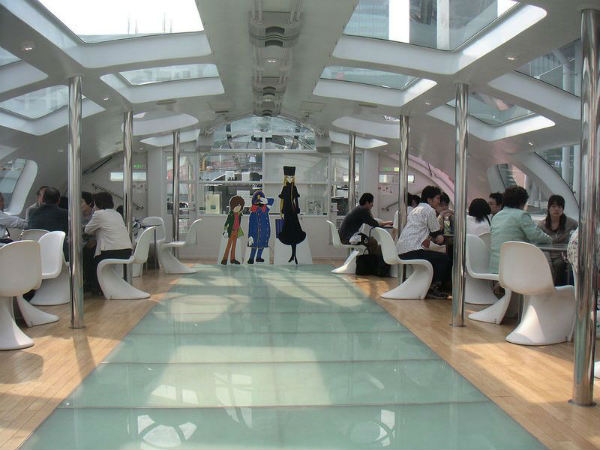 வாட்டர் பஸ் - படங்கள் வாட்டர் பஸ் - படங்கள்