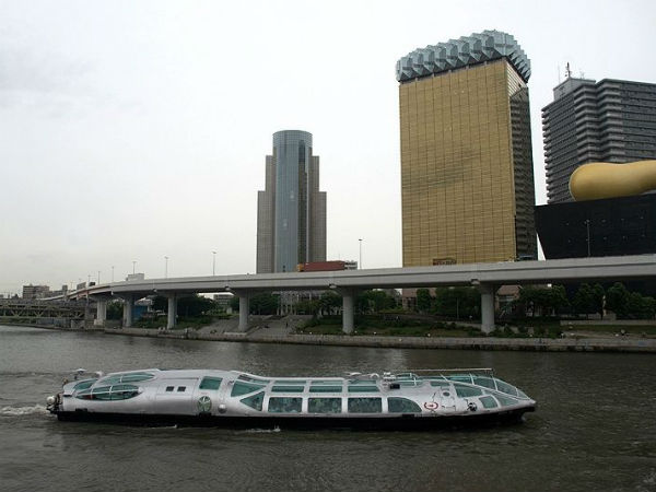 வாட்டர் பஸ் - படங்கள் வாட்டர் பஸ் - படங்கள்