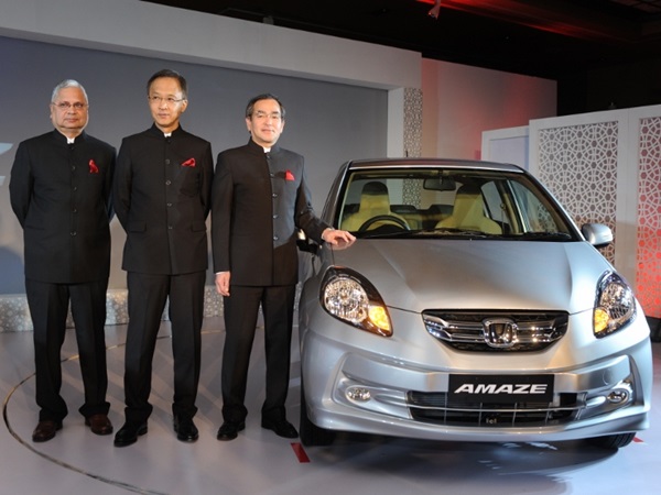 அமேஸ் டீசல்