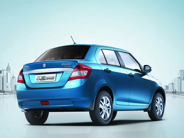 டிசையர் டீசல்