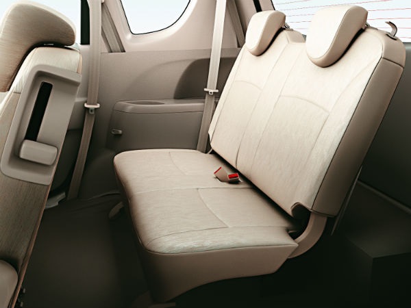 மாருதி எர்டிகா