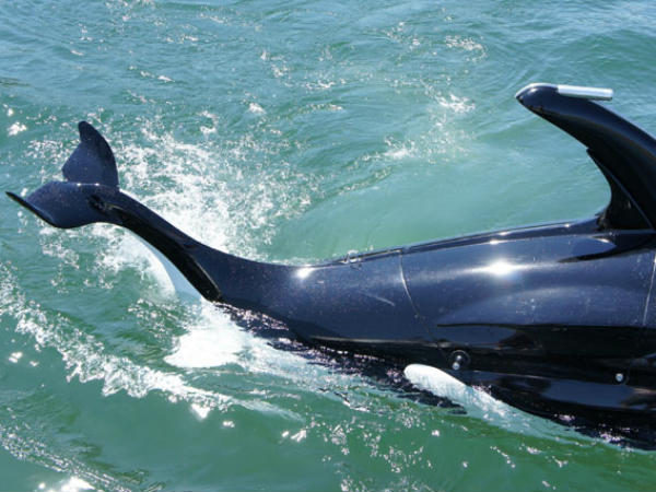 நீர்மூழ்கி திறன் நீர்மூழ்கி திறன்