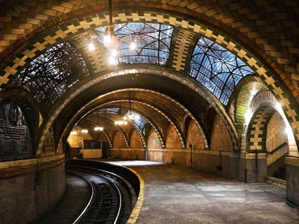 நியூயார்க் நியூயார்க்