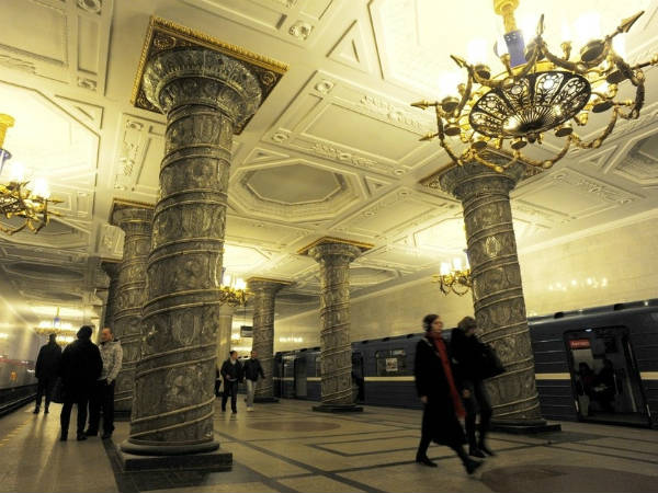 செயின்ட் பீட்டர்ஸ்பர்க் செயின்ட் பீட்டர்ஸ்பர்க்