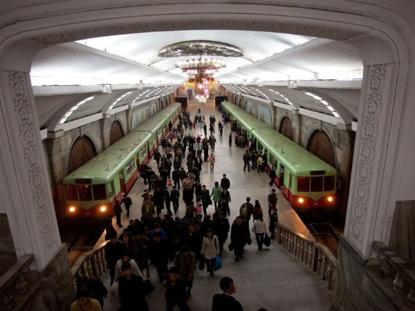 வட கொரியா வட கொரியா