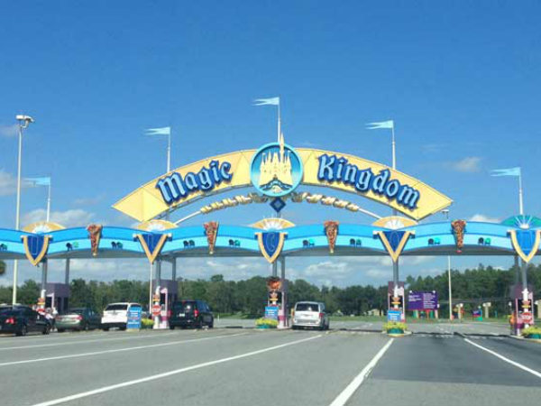 டிஸ்னி வேர்ல்டு டிஸ்னி வேர்ல்டு