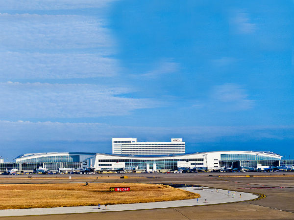 டல்லாஸ் ஏர்போர்ட் டல்லாஸ் ஏர்போர்ட்