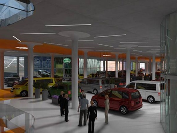 கார் சர்வீஸ் வசதி கார் சர்வீஸ் வசதி