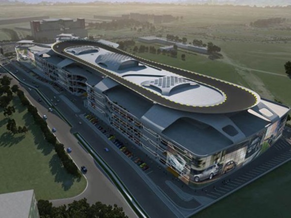 டெஸ்ட் டிரைவ் டிராக் டெஸ்ட் டிரைவ் டிராக்