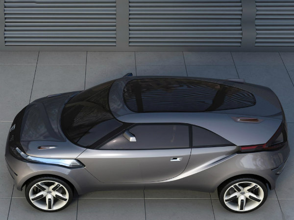 மாறுவேடத்தில் டஸ்ட்டர்