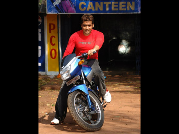 முதல் டிரைவிங்