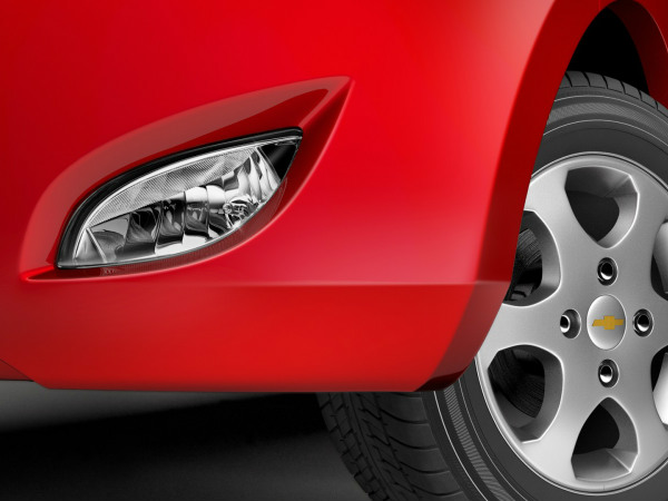 செவர்லே என்ஜாய்