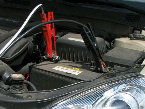 பேட்டரி சார்ஜ்