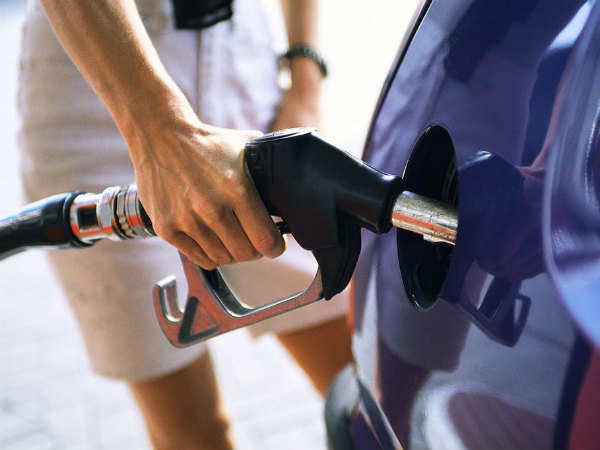 உயர்ரக பெட்ரோல் 