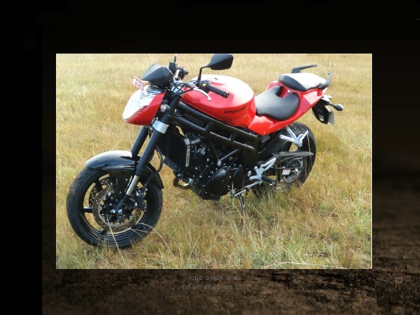 ஜிடி 650என்