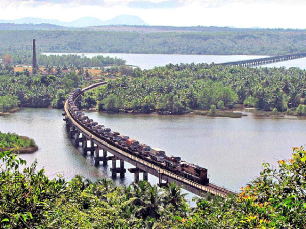  வாஸ்கோடகாமா-லோண்டா