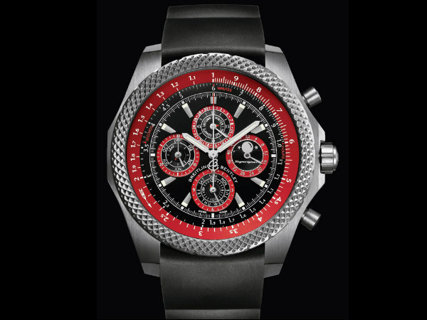  பென்ட்லீ கைக்கடிகாரம்