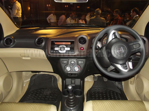 ஹோண்டா உற்சாகம்