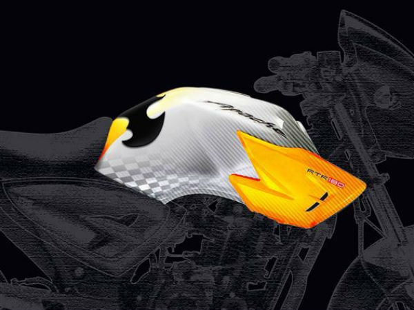 டிவிஎஸ் அப்பாச்சி டீசர்