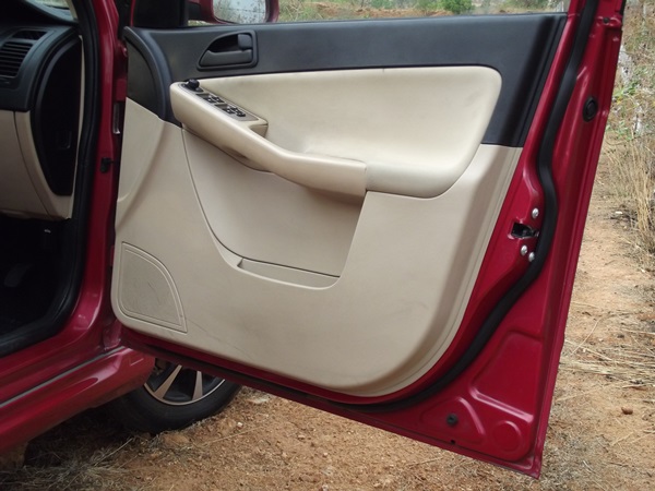  ரியர் வியூ மிரர்