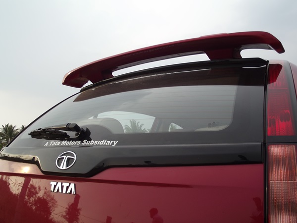 டிரைவ் ஸ்பார்க் தீர்ப்பு